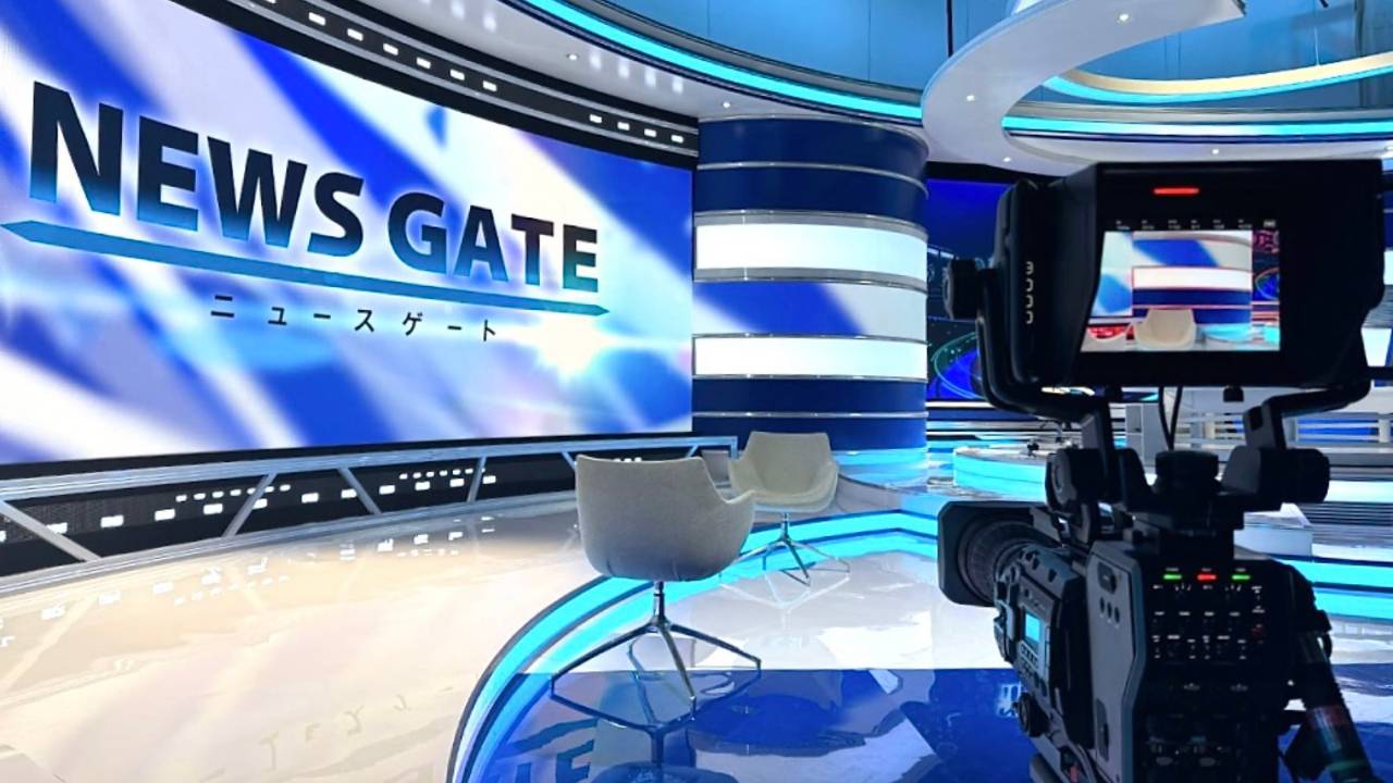 Blackmagic Design導入事例：TBS系ドラマ「キャスター」の場合