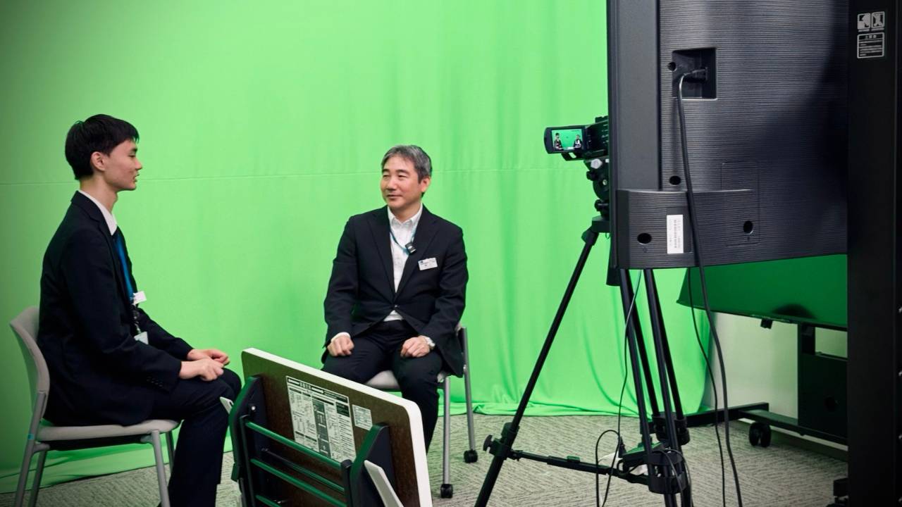 Blackmagic Design導入事例:東京メトロの場合