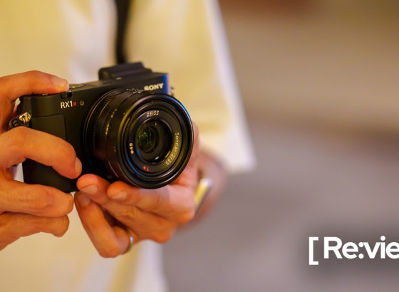 フルサイズコンデジ「RX1R III」レビュー。ソニーが示す“万能じゃない高級機”の価値とは？ [OnGoingReView]