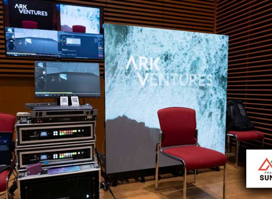 PRONEWS SUMMIT&nbsp;/&nbsp;