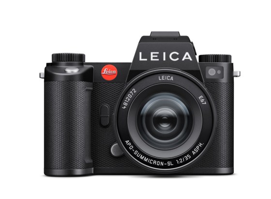 Viltrox、Lマウントアライアンスへ新たに加入。製品開発にライカカメラ社の「Lマウント」規格の採用が可能に