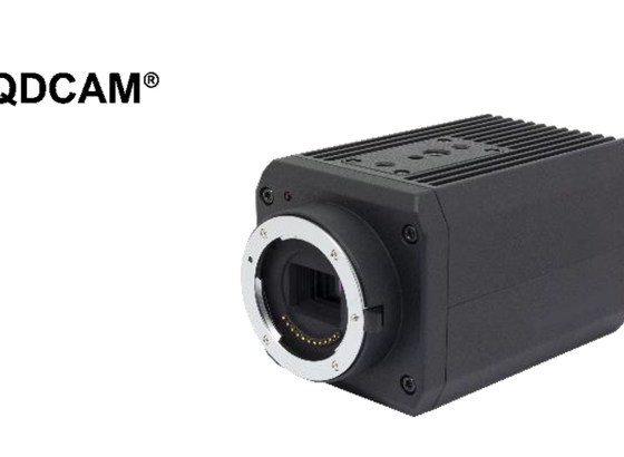 MEDIAEDGE、スポーツ向けBOXカメラ「QDCAM」事業をエム・アンド・アイ ネットワークへ譲渡。10月よりM&Inextが販売・保守