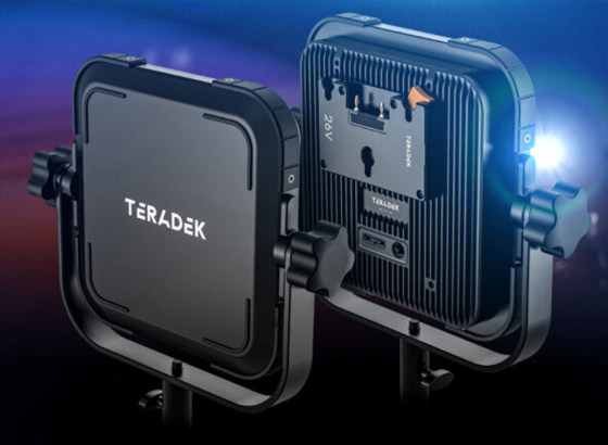 Teradek、ゼロ遅延伝送ワイヤレス受信機「Bolt 6 XT 10K RX」発表。4K60対応、6GHz帯で最大3km伝送