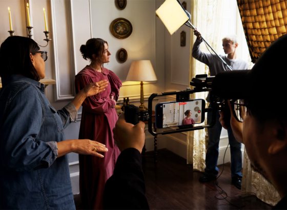 Apple、Final Cut Camera 2.0を発表。iPhone 17 Proでスマートフォン初のProRes RAW撮影とオープンゲート収録を実現