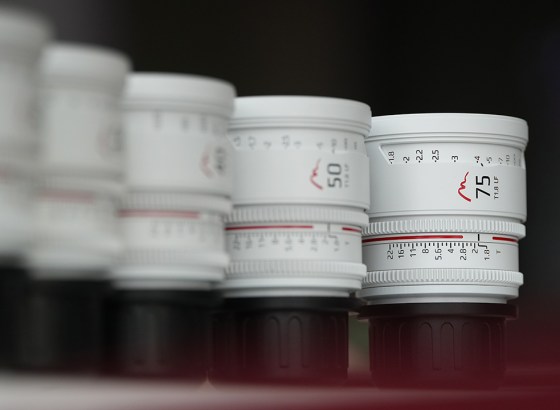 ELYSAS、LFを超えるカバレッジと特徴的なボケを持つシネマレンズ「MUSE PRIME」発売 [IBC2025]