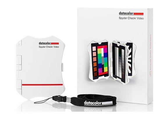 イメージビジョン、データカラー「SpyderCheckr」シリーズの価格改定を発表。10月1日より値上げへ