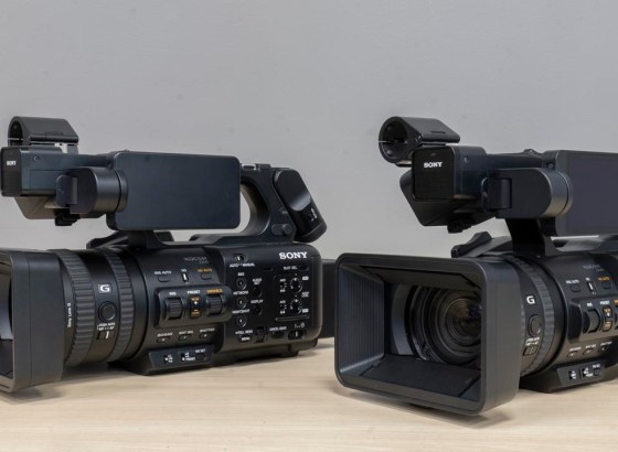 ソニー、カムコーダー「PXW-Z200」「HXR-NX800」の同時記録安定性を改善するソフトウェアVer. 2.01を公開