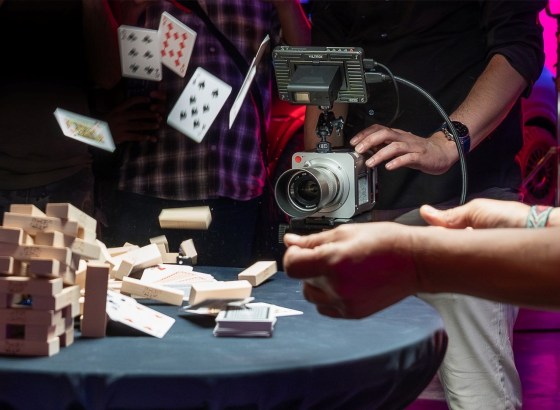 Pixboom、高速シネマカメラ「Pixboom Spark」を正式発売 [IBC2025]