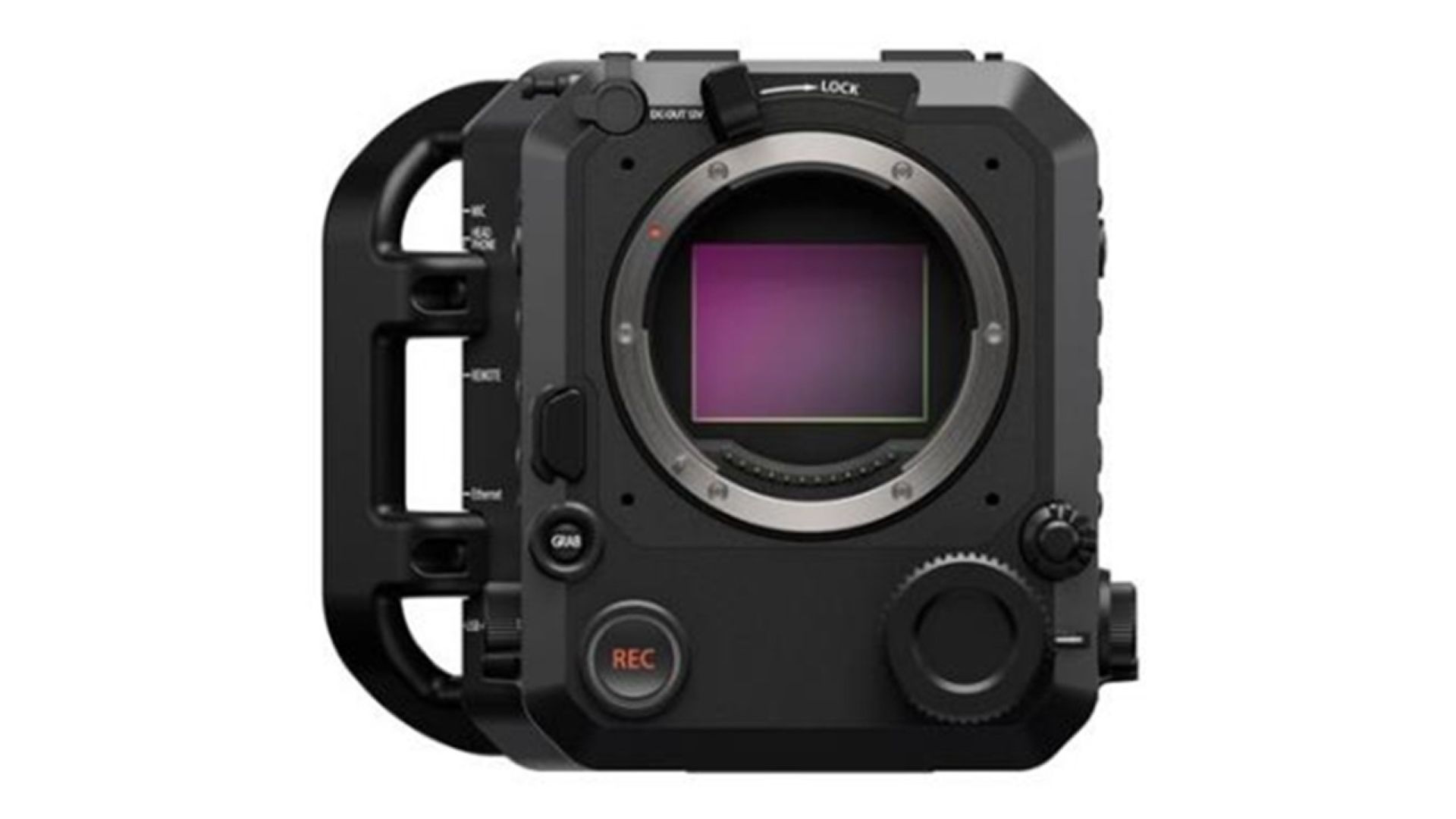 富士フイルム、同社初の映像制作用カメラ「GFX ETERNA 55」発売日決定