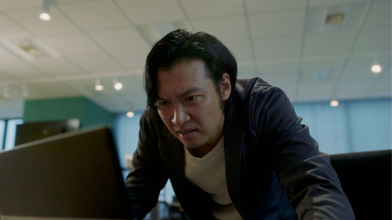 Blackmagic Design導入事例：「NHKスペシャル」の場合