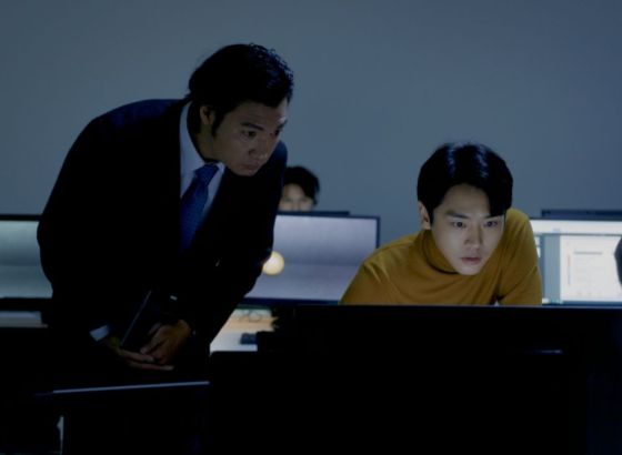 Blackmagic Design導入事例：NHKスペシャル「創られた“真実” ディープフェイクの時代」の場合