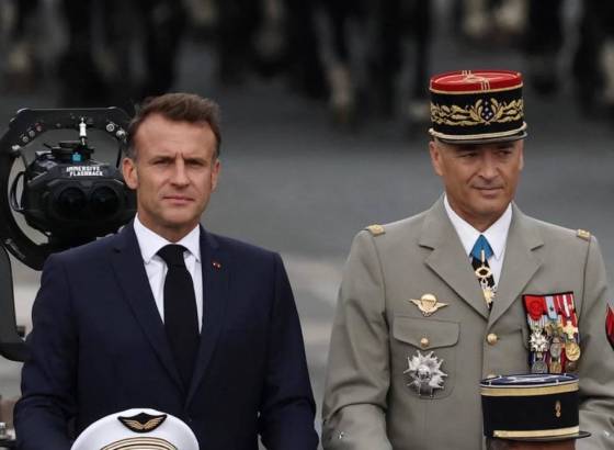 Blackmagic Design導入事例：フランス革命記念日、イマーシブビデオの場合