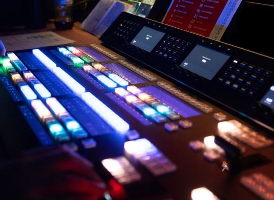 Blackmagic Design導入事例：野球チーム「サバンナ・バナナズ」の場合