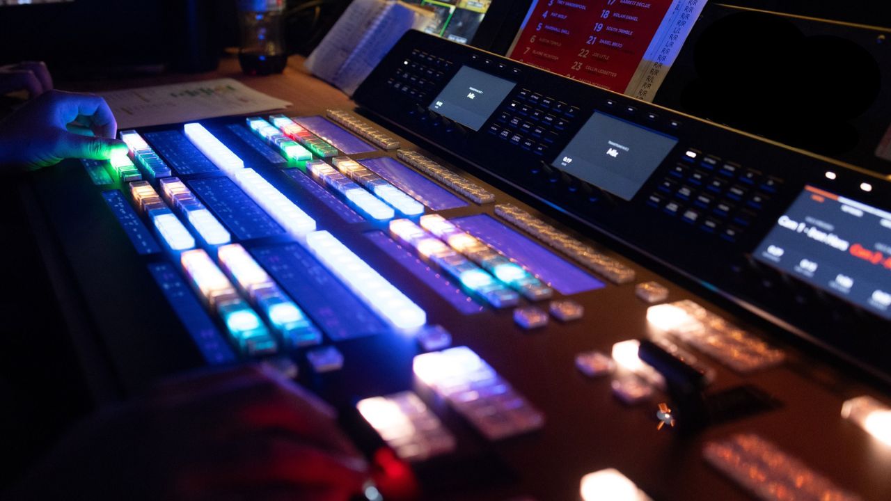 Blackmagic Design導入事例：野球チーム、サバンナ・バナナズの場合