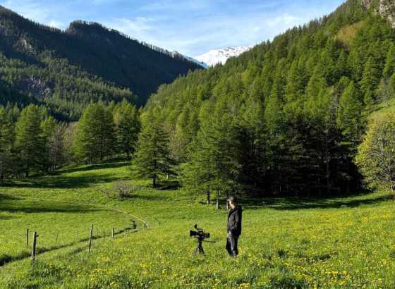 Blackmagic Design導入事例：iPlanet広告キャンペーンの場合