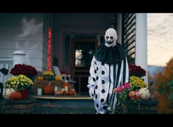 Blackmagic Design導入事例：ホラー映画「Hell House LLC: Lineage」の場合