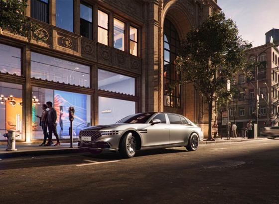 Epic Games、Twinmotion 2025.2をリリース。注目はNanite仮想化ジオメトリ、数億ポリゴンのメッシュをリアルタイム処理