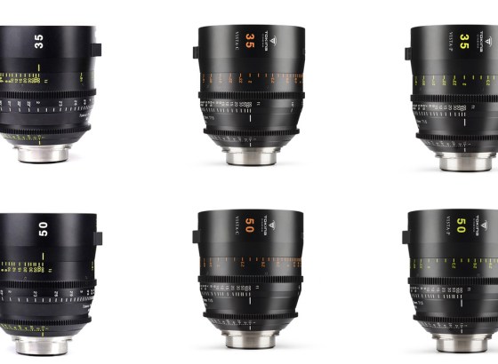 KPI、Tokina Vistaシリーズの比較体験会＆セミナーを開催。太田黒哲氏が選び方をレクチャー