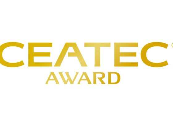 「CEATEC AWARD 2025」各賞決定。シャープ、NTTドコモ、村田製作所が大臣賞を受賞