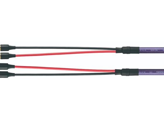 オーディオテクニカ、Hi-Fiケーブル「FLUAT」スタンダードラインにスピーカーケーブル「AT-SC500」を追加