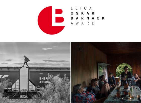 2025年度ライカ・オスカー・バルナックアワード受賞者を発表。受賞作品とファイナリストの作品をウェッツラーで展示