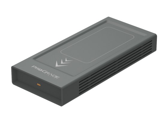 ProGrade Digital、最大16TB・持続書込2000MB/s以上を実現したUSB4外付けSSD「PG10 Pro」新ラインナップを発表