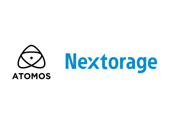 Nextorage、ATOMOS社の日本総代理店としてAmazonでの製品取り扱いを開始