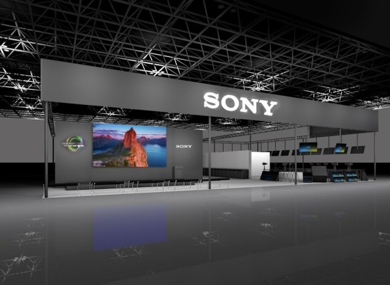 ソニー、「Inter BEE 2025」出展概要を発表。C2PA対応カムコーダー「PXW-Z300」やバーチャルプロダクション最新技術を展示 [InterBEE2025]