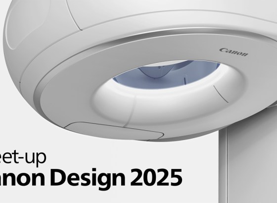 キヤノン、デザインオンラインセミナーを12月2日に開催。「グッドデザイン賞」製品などの最新デザインを紹介