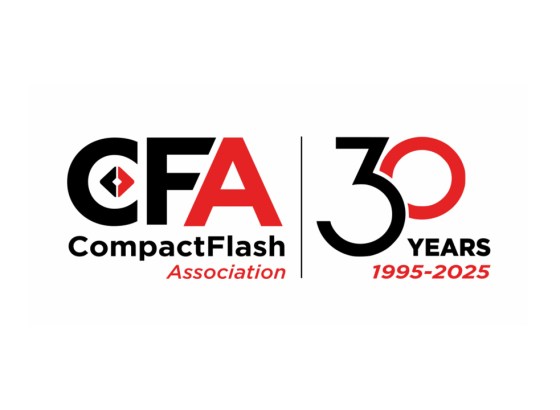 キヤノンやニコンも参画するコンパクトフラッシュ協会が30周年。プロの現場を支える記録メディア規格の歴史を祝う