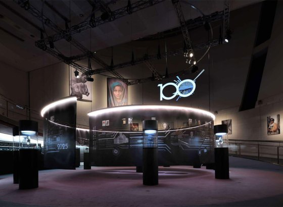 ライカ誕生100周年記念展が東京で開催。貴重なアーカイブ展示で写真文化の1世紀を辿る