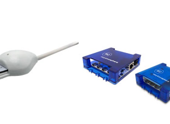 Nexmosphere、BrightSign対応インタラクティブ製品2種「温度センサーキット」「XCコントローラーキット」発売