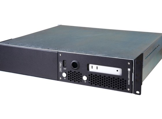 ソネットテクノロジー、Mac mini用Thunderbolt拡張機能付きラックマウントシステム「xMac mini（2024+）」発表