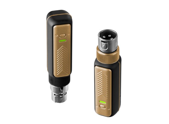 Positive Grid、ダイナミックマイクを手軽にワイヤレス化「Spark LINK XLR」発売。わずか3msの超低遅延