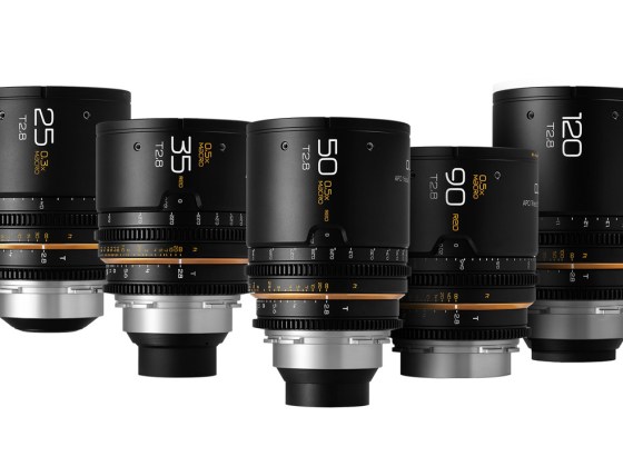 毒鏡 DULENS、シネマレンズ「APO Triassic Prime シリーズ」発売。APO設計による高解像描写とクローズフォーカス機能を装備