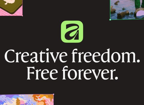 Canva、プロ向けデザインアプリ「Affinity」を完全無料化。写真編集・ベクター・DTPを統合した新バージョン登場