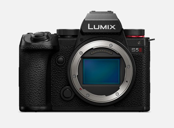 パナソニック、LUMIX Sシリーズのボディ・レンズのファームウェアアップデート公開。S5 II/GH7など、DJIジンバルに対応