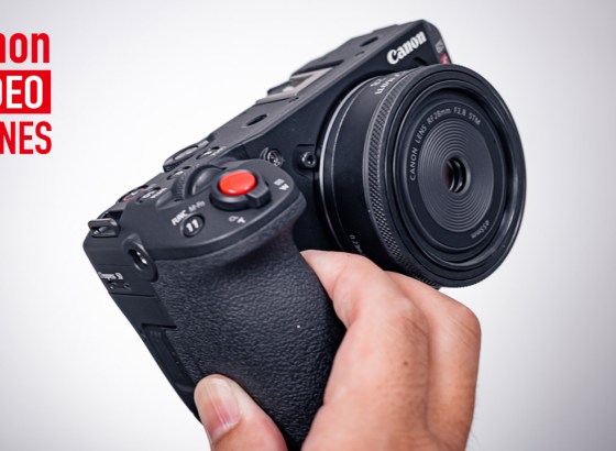 Canon VIDEO SCENES&nbsp;/&nbsp;Vol.04 