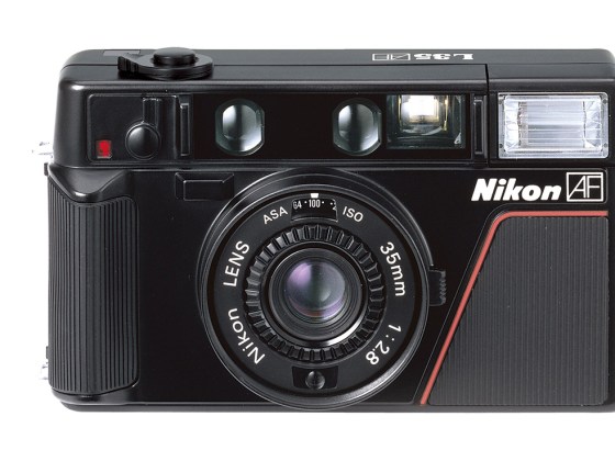 ニコンの系譜&nbsp;/&nbsp;Vol.32 