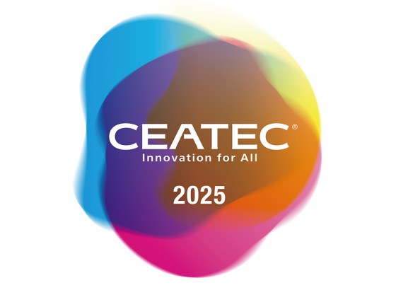 「CEATEC 2025」盛況のうちに閉幕。会期4日間の登録来場者総数は98,884人