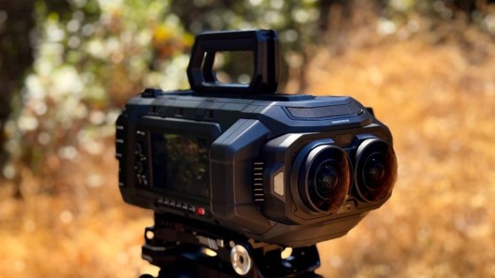 ソニー、4K HDR記録対応のNXCAMカムコーダー「HXR-NX80」を発表