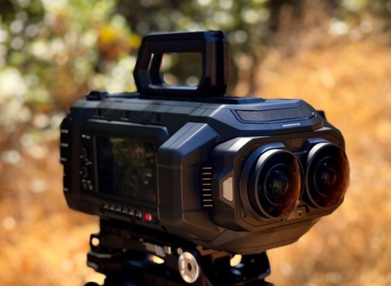 Blackmagic Design導入事例：Light Sail VRが語る、イマーシブにおける撮影からポストプロダクションまでの考慮事項