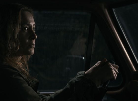 Blackmagic Design導入事例：ホラー映画「シェルビー・オークス」の場合