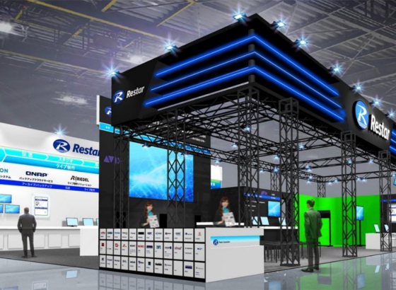 レスターとPALTEK、「Inter BEE 2025」に共同出展。「商材×技術×ネットワーク」で実現する次世代コンテンツ制作環境を一堂に公開 [InterBEE2025]