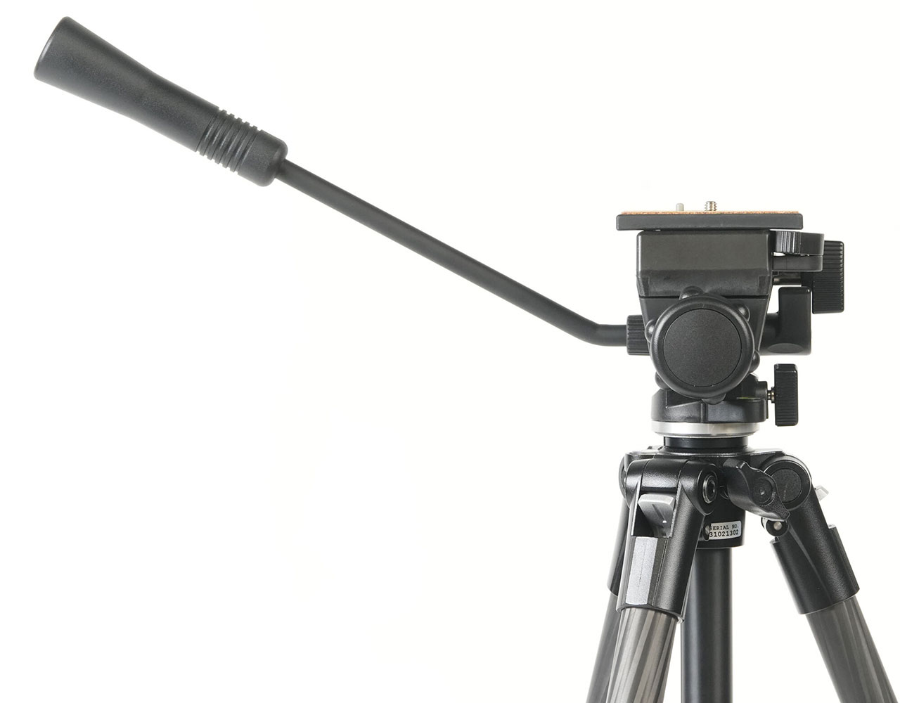 ケンコー・トキナー、流行の「縦長動画」の撮影に対応する動画雲台「スリック バーチカルビデオヘッド」 発売。