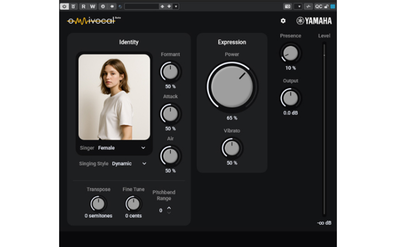 Steinberg、DAWソフト最新版「Cubase 15」をリリース。ステム分離