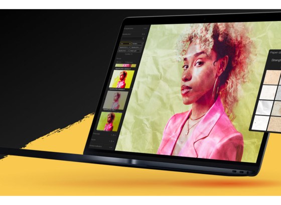 DxO、Photoshop向けのプラグインスイート「Nik Collection 8.2」をリリース。Analog Efexが「紙のテクスチャ」でさらに進化