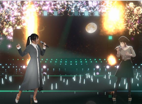 リーダー電子とバルス、実写×CGを自然に融合するAIソリューションをInter BEE 2025で初公開。自動化で制作時間を大幅短縮  [InterBEE2025]