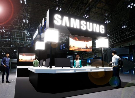 ITGマーケティング、Inter BEE 2025に日本サムスンと共同出展。「時短」と「大容量」を実現するソリューション公開 [InterBEE2025]