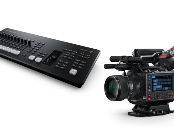 ブラックマジックデザイン、Inter BEE 2025で「ATEM Cloud」や「Stream Router」を日本初公開 [InterBEE2025]